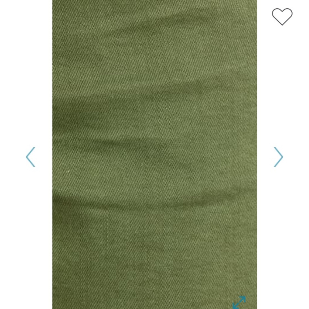 AG High Rise Shorts - Picture 6 of 6